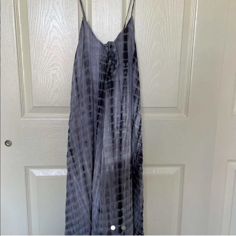 Long dress